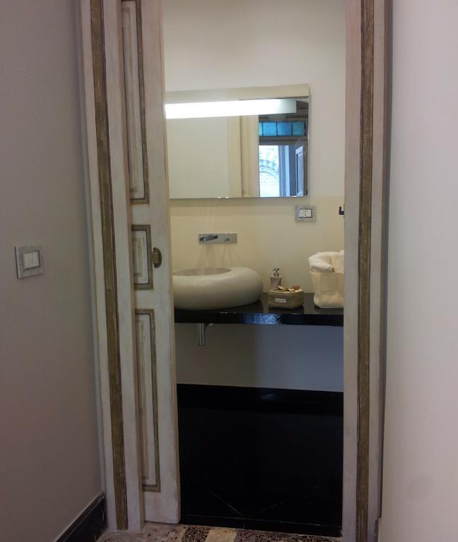 Residenza Bendinelli-Sauli Lejlighed Genova Værelse billede