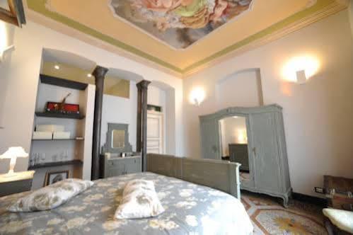 Residenza Bendinelli-Sauli Lejlighed Genova Eksteriør billede