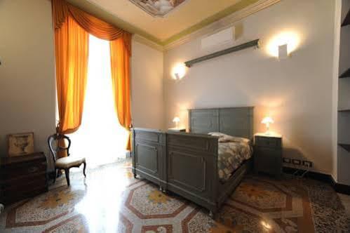 Residenza Bendinelli-Sauli Lejlighed Genova Eksteriør billede